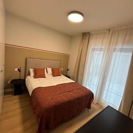 Apartamentos Catedral II Valladolid Buitenkant foto