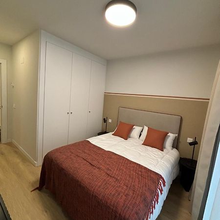 Apartamentos Catedral II Valladolid Buitenkant foto