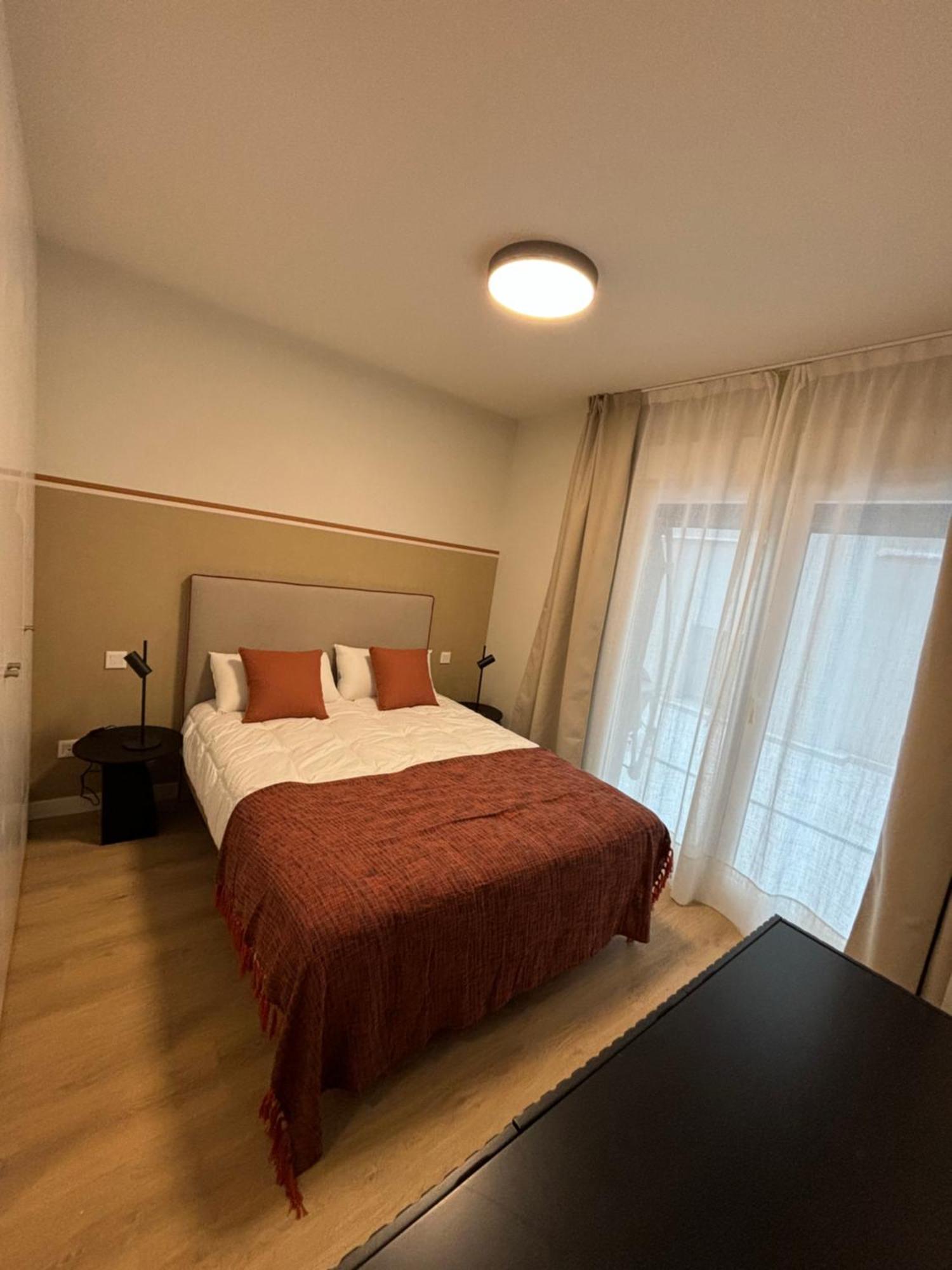 Apartamentos Catedral II Valladolid Buitenkant foto