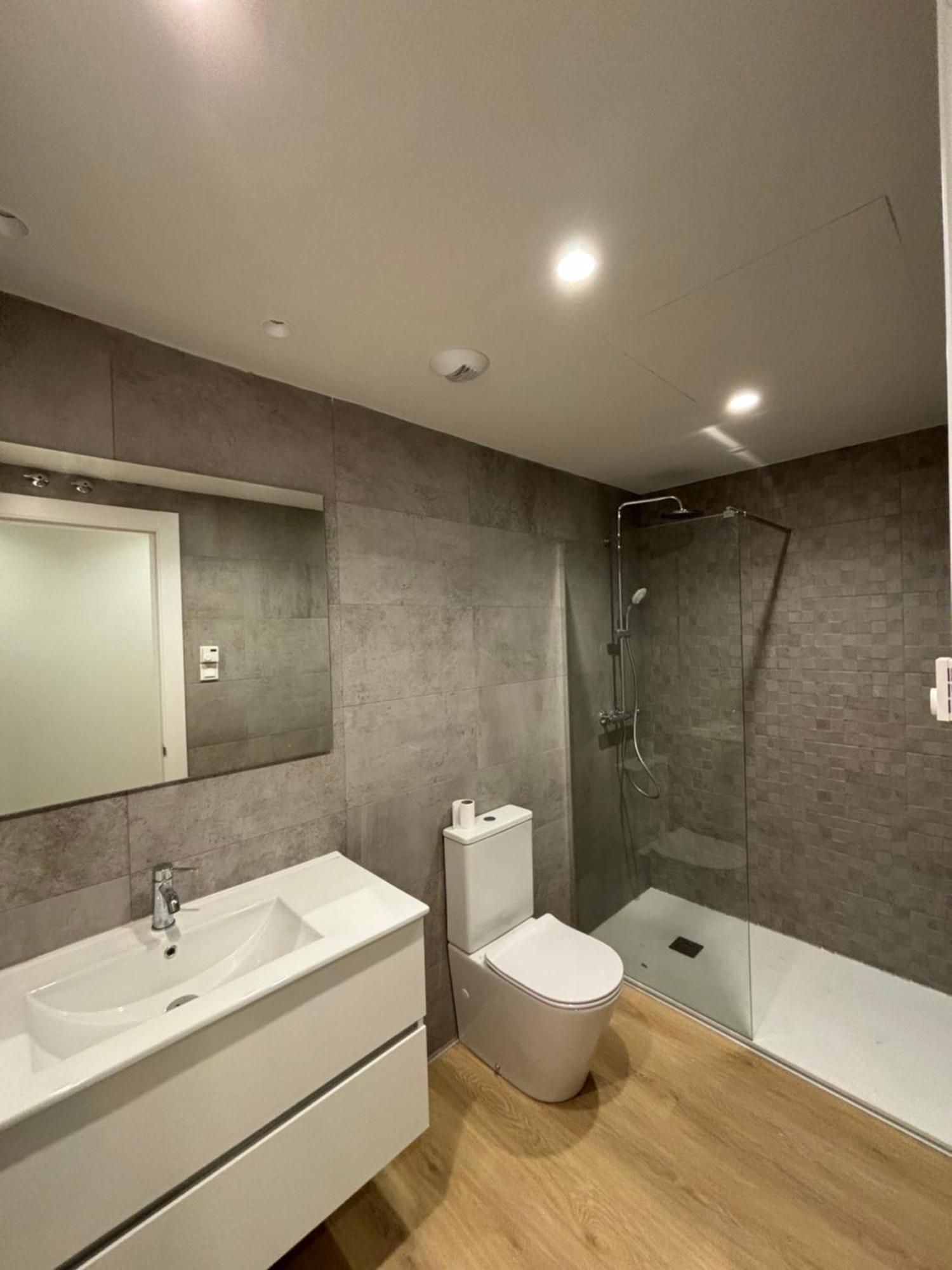 Apartamentos Catedral II Valladolid Buitenkant foto