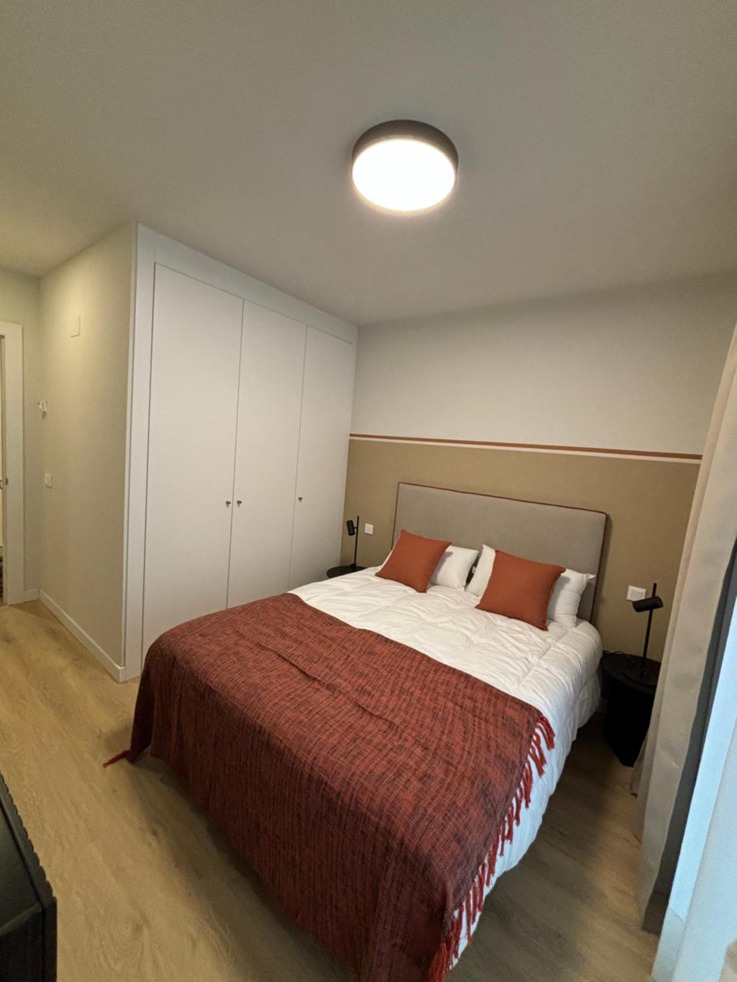 Apartamentos Catedral II Valladolid Buitenkant foto