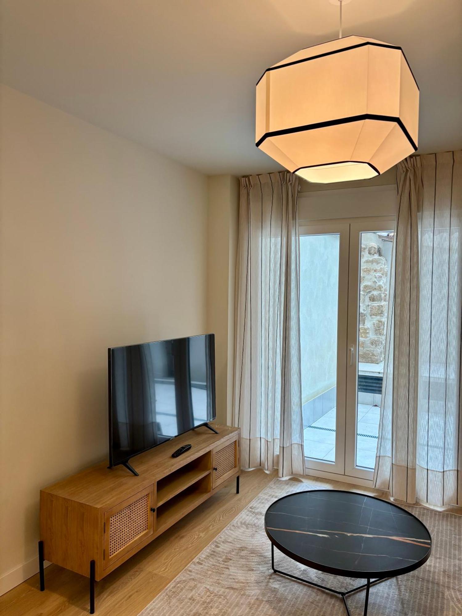 Apartamentos Catedral II Valladolid Buitenkant foto